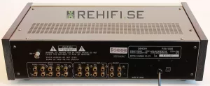 Denon PRA-1000