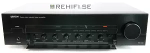 Denon PRA-1100