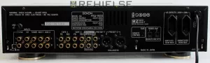 Denon PRA-1500