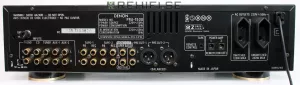Denon PRA-1500