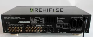 Denon PRA-1500