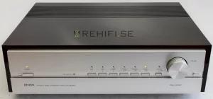 Denon PRA-2000Z