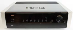 Denon PRA-6000