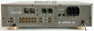 Denon PRA-S10