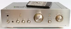Denon PRA-S10