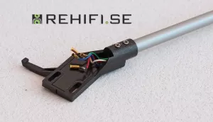 Denon Straight Armtube