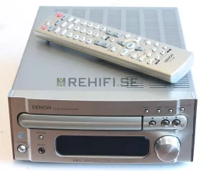 Denon RCD-M33