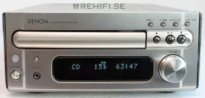 Denon RCD-M33