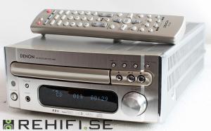 Denon RCD-M33