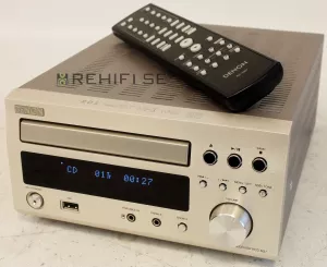 Denon RCD-M37