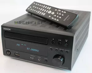 Denon RCD-M37