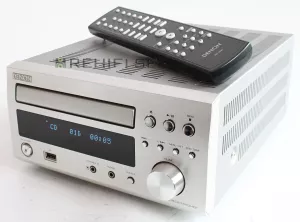 Denon RCD-M37