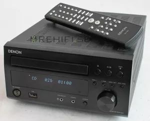 Denon RCD-M37