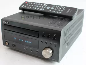 Denon RCD-M38