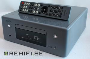 Denon CEOL RCD-N10