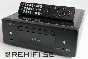 Denon CEOL RCD-N12DAB
