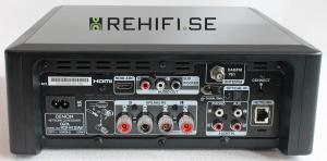 Denon CEOL RCD-N12DAB