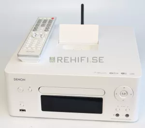 Denon RCD-N7