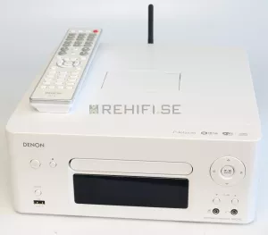 Denon RCD-N7