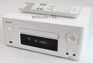Denon CEOL RCD-N8