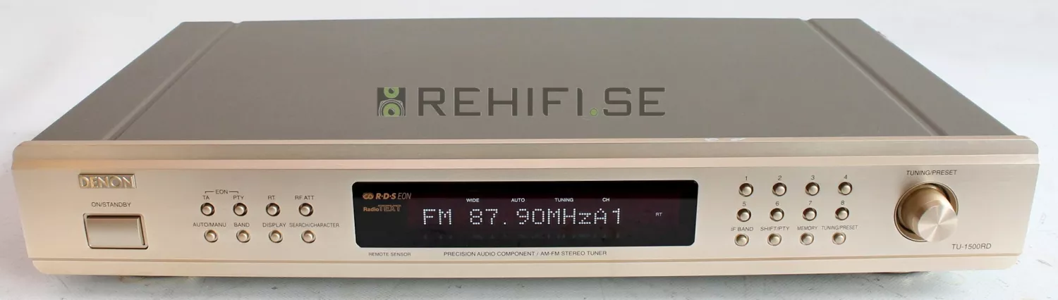 Denon TU-1500RD
