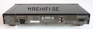 Denon TU-1500RD