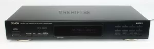 Denon TU-215RD