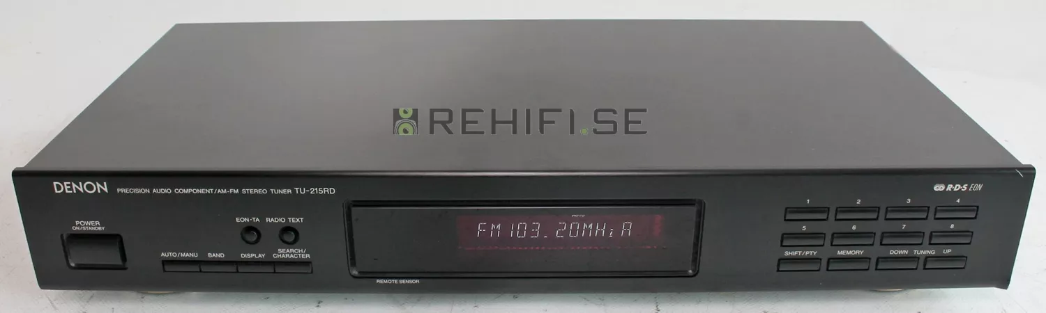 Denon TU-215RD