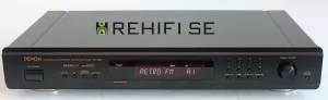 Denon TU-255