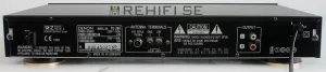 Denon TU-260