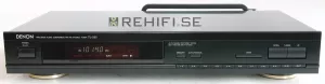 Denon TU-260