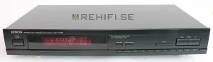 Denon TU-260