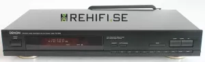 Denon TU-260