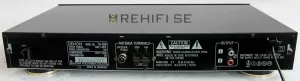Denon TU-280