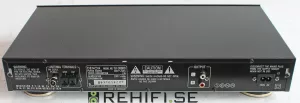 Denon TU-380RD
