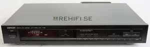Denon TU-460