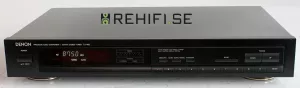 Denon TU-460