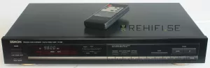 Denon TU-560