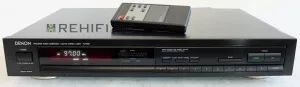 Denon TU-560