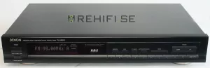 Denon TU-580RD