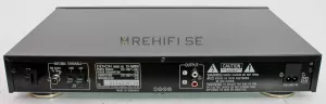 Denon TU-580RD
