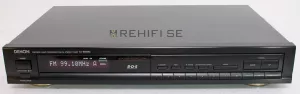 Denon TU-580RD