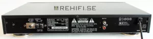 Denon TU-660