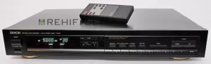 Denon TU-660