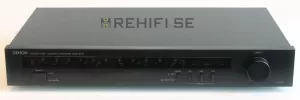 Denon TU-717