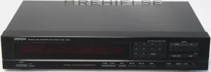 Denon TU-800