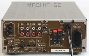 Denon UD-M31