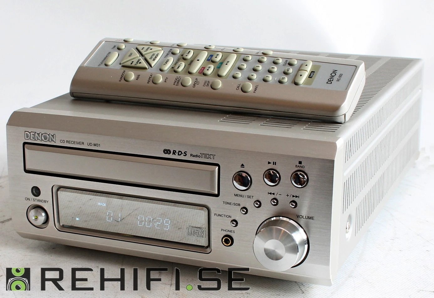 Denon UD-M31