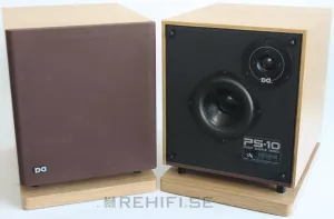 Design Acoustics PS-10
