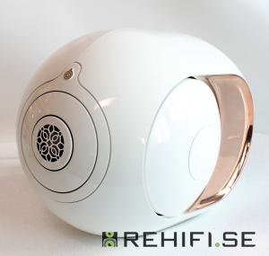 Devialet Phantom Gold